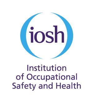 IOSH Institution of Occupational Safety and Health logo